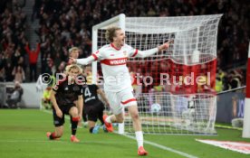 06.12.24 VfB Stuttgart - 1. FC Union Berlin