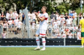 20.07.24 VfB Stuttgart - Fortuna Sittard