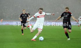 06.12.24 VfB Stuttgart - 1. FC Union Berlin