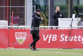 12.03.24 VfB Stuttgart Training