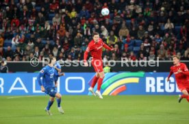 08.12.24 TSG 1899 Hoffenheim - SC Freiburg