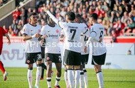 02.03.24 1. FC Heidenheim - Eintracht Frankfurt