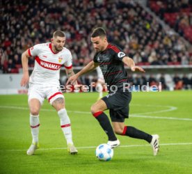 06.12.24 VfB Stuttgart - 1. FC Union Berlin