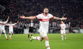 10.11.24 VfB Stuttgart - Eintracht Frankfurt