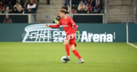 08.12.24 TSG 1899 Hoffenheim - SC Freiburg