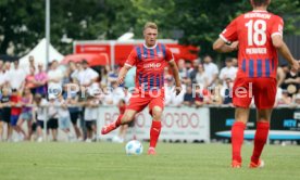 14.07.24 FC Esslingen - 1. FC Heidenheim