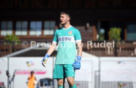 11.08.24 VfB Stuttgart II - TSV 1860 München