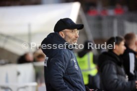 30.11.24 VfB Stuttgart II - SV Waldhof Mannheim