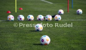 26.03.24 VfB Stuttgart Training