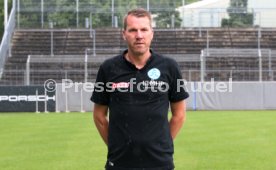 10.07.24 Stuttgarter Kickers Fototermin 2024/2025