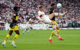 22.09.24 VfB Stuttgart - Borussia Dortmund