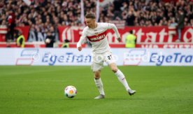 24.02.24 VfB Stuttgart - 1. FC Köln