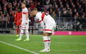 19.10.24 FC Bayern München - VfB Stuttgart