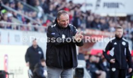 02.03.24 1. FC Heidenheim - Eintracht Frankfurt