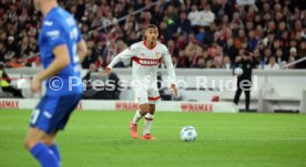 06.10.24 VfB Stuttgart - TSG 1899 Hoffenheim