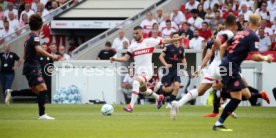 31.08.24 VfB Stuttgart - 1. FSV Mainz 05