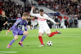 01.10.24 VfB Stuttgart - AC Sparta Prag