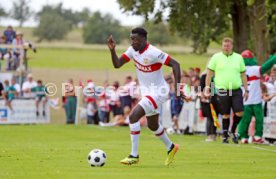 07.07.24 FSV Hollenbach - VfB Stuttgart