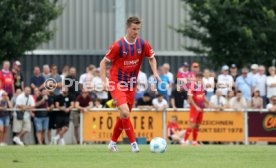 14.07.24 FC Esslingen - 1. FC Heidenheim