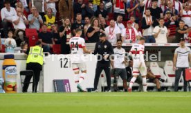 22.09.24 VfB Stuttgart - Borussia Dortmund