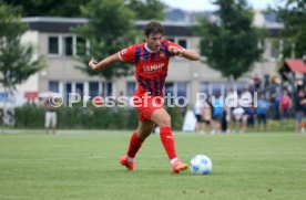 14.07.24 FC Esslingen - 1. FC Heidenheim