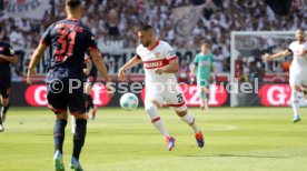 31.08.24 VfB Stuttgart - 1. FSV Mainz 05