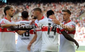 10.08.24 VfB Stuttgart - Athletic Bilbao