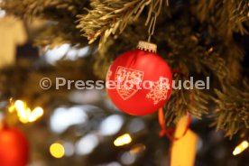 17.12.24 VfB Stuttgart Training