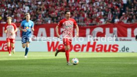 06.04.24 SC Freiburg - RB Leipzig