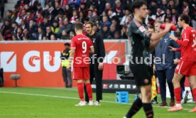 25.01.25 SC Freiburg - FC Bayern München