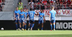 06.04.24 SC Freiburg - RB Leipzig