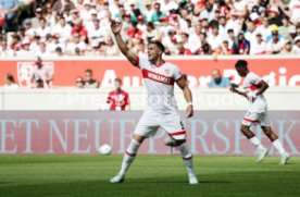 10.08.24 VfB Stuttgart - Athletic Bilbao