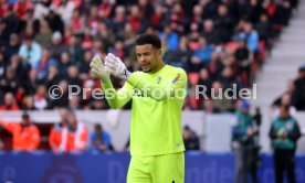 17.03.24 SC Freiburg - Bayer 04 Leverkusen