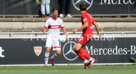 05.09.24 VfB Stuttgart - 1. FC Kaiserslautern