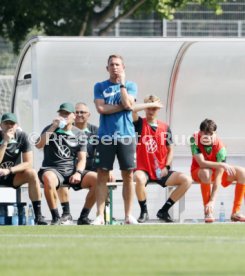 31.08.24 U19 VfB Stuttgart - U19 VfL Wolfsburg