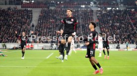 10.11.24 VfB Stuttgart - Eintracht Frankfurt