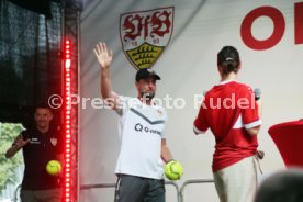 10.08.24 VfB Stuttgart Saison Opening