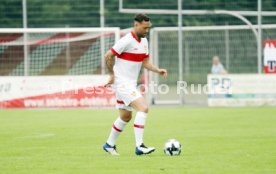 12.07.24 TSG Backnang - VfB Stuttgart Traditionself