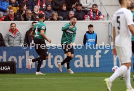 03.02.24 SC Freiburg - VfB Stuttgart