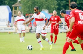 12.07.24 TSG Backnang - VfB Stuttgart Traditionself