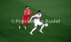 08.03.24 VfB Stuttgart - 1. FC Union Berlin