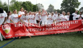 02.06.24 SC Sand II - VfB Stuttgart