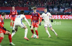 28.11.24 1. FC Heidenheim - Chelsea FC