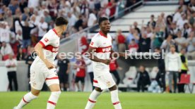 22.09.24 VfB Stuttgart - Borussia Dortmund