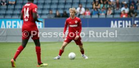 13.07.24 FC Luzern - VfB Stuttgart