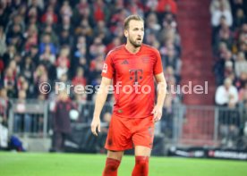 19.10.24 FC Bayern München - VfB Stuttgart