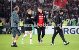 29.10.24 VfB Stuttgart - 1. FC Kaiserslautern