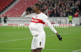 08.03.24 VfB Stuttgart - 1. FC Union Berlin