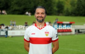 12.07.24 TSG Backnang - VfB Stuttgart Traditionself