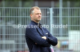 04.07.24 VfB Stuttgart Training